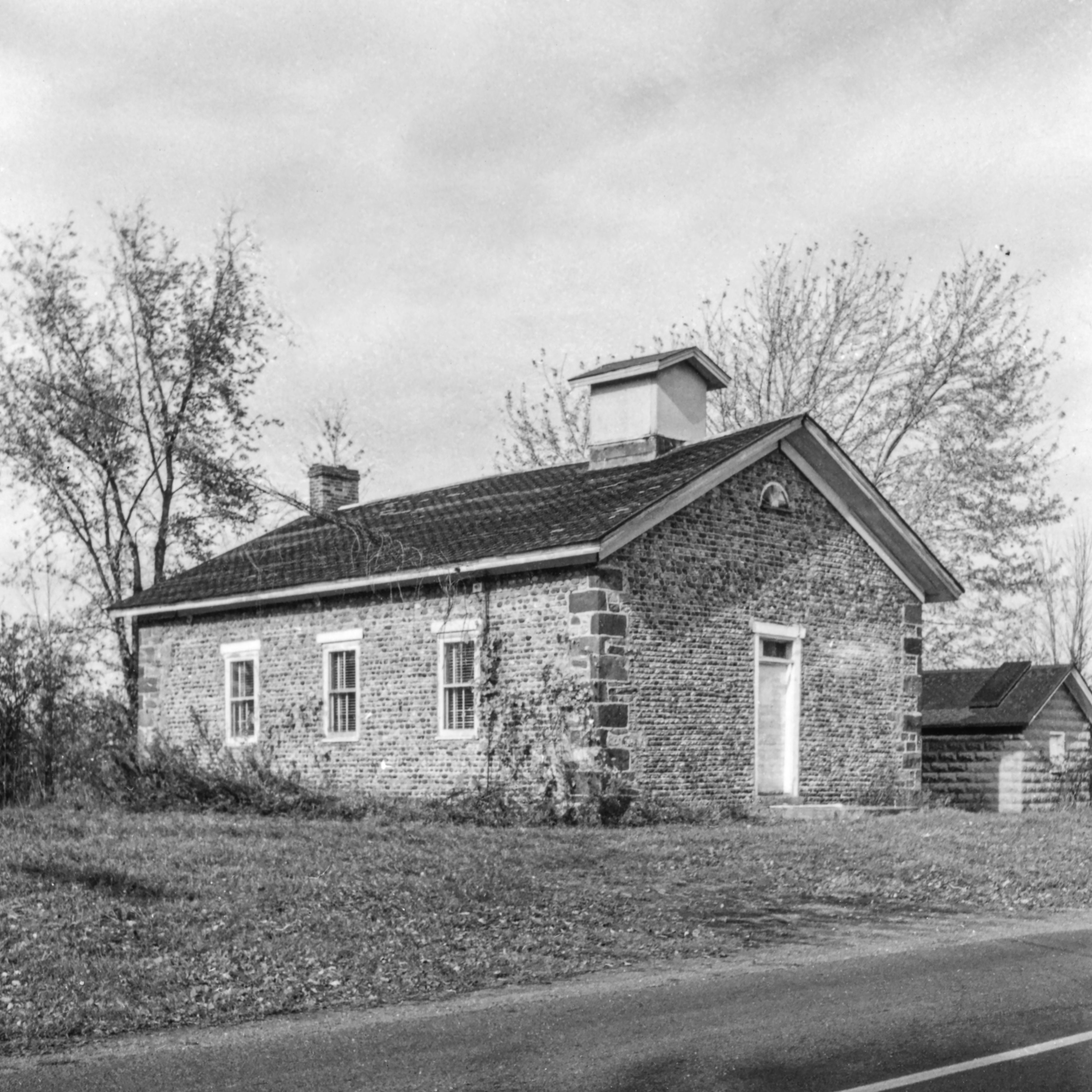 GP Wayne Sodus Sod-16 1-1 P